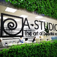 A-studio От