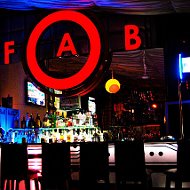 Fabulous Bar