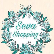 Seva Shopping