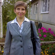 Татьяна Красильникова