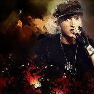 Eminem M.s.boby