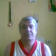 Юрий Кайрис