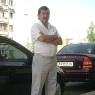 Александр Федорович
