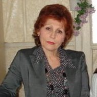 Тамара Суленко