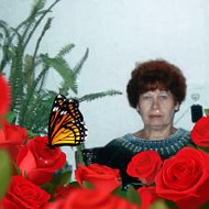 Лидия Смоленцева