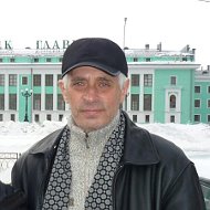 Василий Камянский