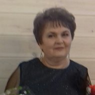 Татьяна Мазанова