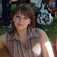 Вікторія Якимчук