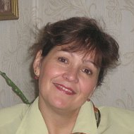 Валентина Бирская