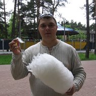 Андрей Трепенок
