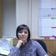 Марина Конопацкая