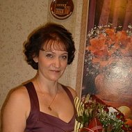 Елена Луцевич