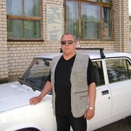 Сергей Глущенко