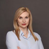 Ирина Селихова