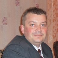 Олег Месник