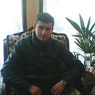 Jonibek Saidov