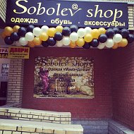 Soboleva Shop