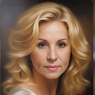 Svetlana Rudnitskaya