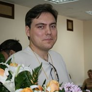 Иван Дорошенко
