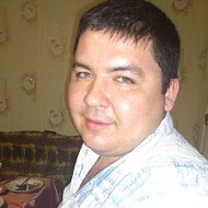 Виталий Радченко