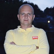 Олександр Шикита