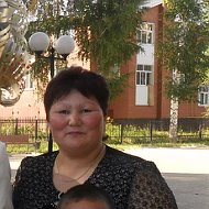 Сария Чуракаева