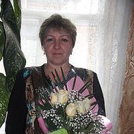 Татьяна Осадчук