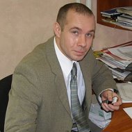 Валерий Кравченко