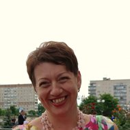 Татьяна Осипенко