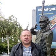 Геннадий Башкиров