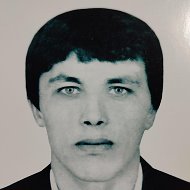 Мансур Касымов