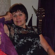 Суфия Юльметова