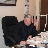 Павел Михайлов