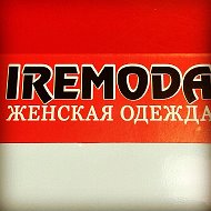 Iremoda Samara