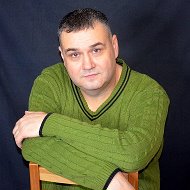 Дмитрий Осинцев