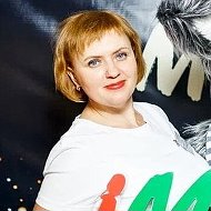 Olga Bardina