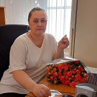 Татьяна Вялова