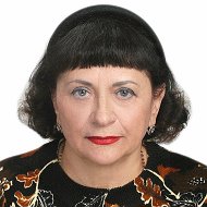 Татьяна Боярова-угрюмова