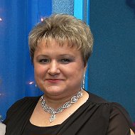 Наталья Толкачёва