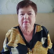 Светлана Тамбовская