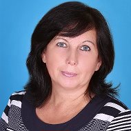 Марина Фролова