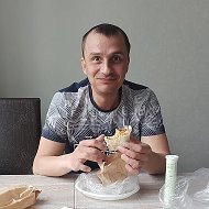 Дмитрий Геращенко