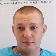 Андрей Тарасов