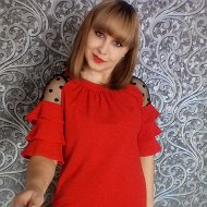 Анастасia Ждановa