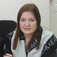 Нина Черняева