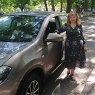 Наталия Павловна