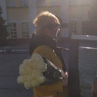 Екатерина Вдовина