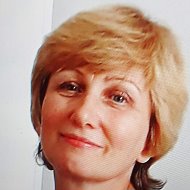 Татьяна Хамутовская