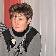 Людмила Мартинович