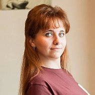 Ника Антипова